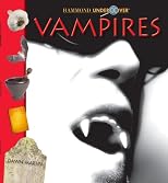 Vampires (Hammond Undercover)