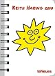 2010 Keith Haring...