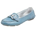 AK Anne Klein Blues Driving Moccasin