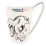 Churchill China What Ever It Takes Ronnie Wood Mug