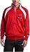 Chicago Bulls Red Digital Jacket, Medium