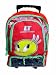 Looney Tunes Tweety Bird Rolling Backpack Luggage
