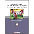 Prise de notes, compte rendu et rapport : les techniques pour gagner en efficacit�