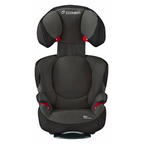 Bebeconfort - 75134221 - Siege Auto - Groupe 2/3 - Rodi Air Protect - brown Earth - Collection 2011