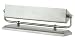 Thomas Kinkade Aged Silver Mantel Light Image