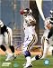 Daunte Culpepper Autographed/Hand Signed Minnesota Vikings 8x10 Photo (Vs. SD)
