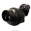 (2) 1300 GPH Coral Aquarium Fish Pump Wave Makers Powerhead (2) 1300 GPH Coral Aquarium Fish Pump Wave Makers Powerhead