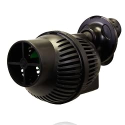 (2) 1300 GPH Coral Aquarium Fish Pump Wave Makers Powerhead