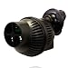 (2) 1300 GPH Coral Aquarium Fish Pump Wave Makers Powerhead