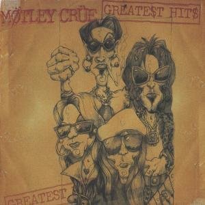 Mötley Crüe / Greatest Hits