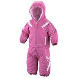 Columbia Little LumberJack 2 Piece Snowsuit Azul Blue 12 months Reviews