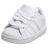 adidas Originals Kid's Superstar II Sneaker