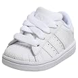 adidas Originals Kid`s Superstar II Sneaker