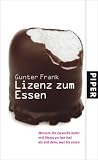 Lizenz zum Essen: Warum Ihr Gewicht mehr mit Stress zu tun hat, als mit dem, was Sie essen