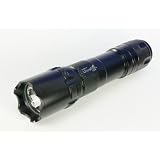 最新ＬＥＤ 【1000ルーメン】 UltraFire C309 UltraFire XM-L T6 フラッシュライト 【 単４乾電池 or 18650 】メーカー直輸入品