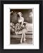 Framed Prints of Anna Pavlova/rotary from Mary Evans