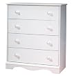 4 Drawer Chest By South Shore Furniture