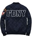 FDNY QUILTED JACKET