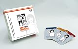 Body Language Cards - 42 Cards Kit