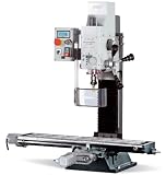Bohr-Fr�smaschine OPTI BF20 Vario