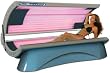 Tanning Beds, Sunquest Pro 32RSP