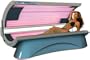 Tanning Beds, Sunquest Pro 32RSP