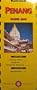Penang Travel Map 1st Edition (Other Regional Maps)
