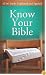 Know Your Bible:  All 66 Books Explained (VALUE BOOKS)