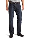 Unionbay Mens Fashion Straight 5 Pocket Jean, Cheyenne, 34x32