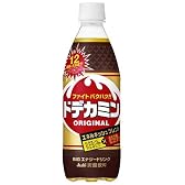 アサヒ ドデカミンオリジナル 500ml×24本