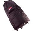Gator Cases Padded Rolling Conga Bag (Black)