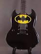 Mini Guitar BATMAN Collectible Gift