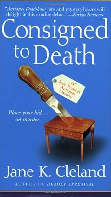 Consigned to Death