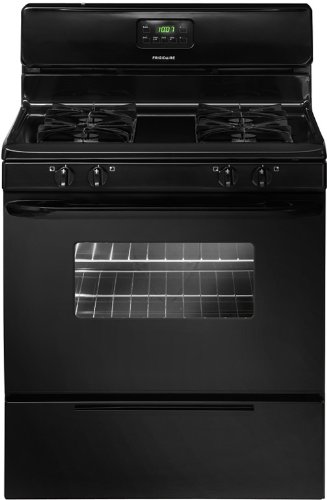 Frigidaire FFGF3013LB Gas Ranges