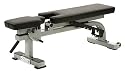 York Flat to Incline Bench