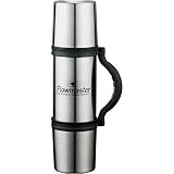 Zippo 7550-56SL Zippo 3-in-1 Thermo Flask Silver