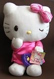 Hello Kitty: City Kitty Plush
