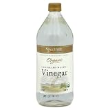 Spectrum Organic Distilled White Vinegar ( 12x32 OZ)