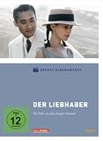 Produkt-Bild: Der Liebhaber - Grosse  Kinomomente