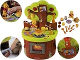 Eigenschaften Smoby 32352 / Smoby 32352 elektronische Küche Winnie the Pooh
