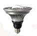Dimmable LED Par38 Warm White Light Bulb Replaces Incandescent Halogen Recessed, Track, Flood Light Bulb 830 lumens 3 year warranty