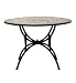 Mosaic Table