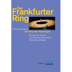 Ring Des Nibelungen