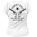 Country Girls Carry Guns, Carry Bullets and have Good A Ladies Tee
