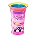 Sassy Slogan Cup 9oz, I'm Cute, Mom's Cute, Dad's Lucky