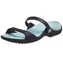 crocs Women's Cleo Slide