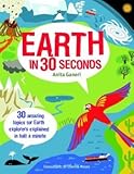 Earth in 30 seconds