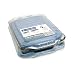 Anchor Hocking Oven Basics 4-Piece ValuePack includes 2-Quart and 3-Quart Baking Dishes with Blue Plastic Lids, Crystal Clear