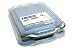 Anchor Hocking Oven Basics 4-Piece ValuePack includes 2-Quart and 3-Quart Baking Dishes with Blue Plastic Lids, Crystal Clear
