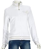 Puma Womens Flash Cat Jacket